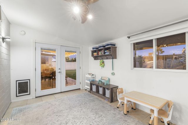 8649 E BUENA TERRA Way, Scottsdale, AZ 85250