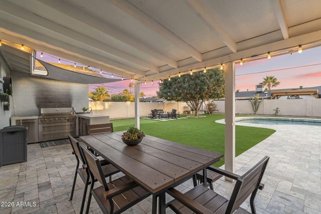 8649 E BUENA TERRA Way, Scottsdale, AZ 85250