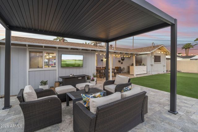 8649 E BUENA TERRA Way, Scottsdale, AZ 85250