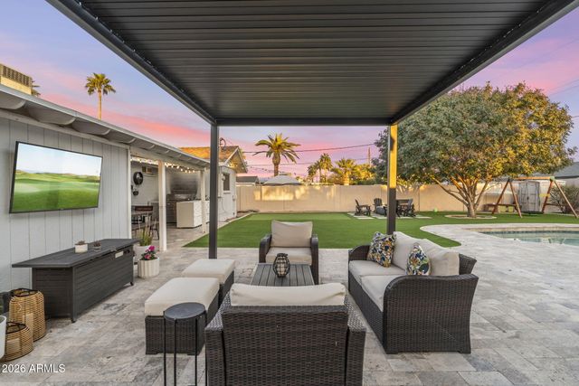 8649 E BUENA TERRA Way, Scottsdale, AZ 85250