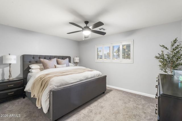 8649 E BUENA TERRA Way, Scottsdale, AZ 85250