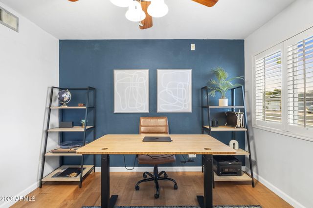 8649 E BUENA TERRA Way, Scottsdale, AZ 85250