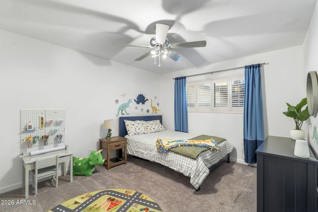 8649 E BUENA TERRA Way, Scottsdale, AZ 85250