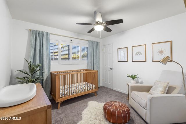 8649 E BUENA TERRA Way, Scottsdale, AZ 85250