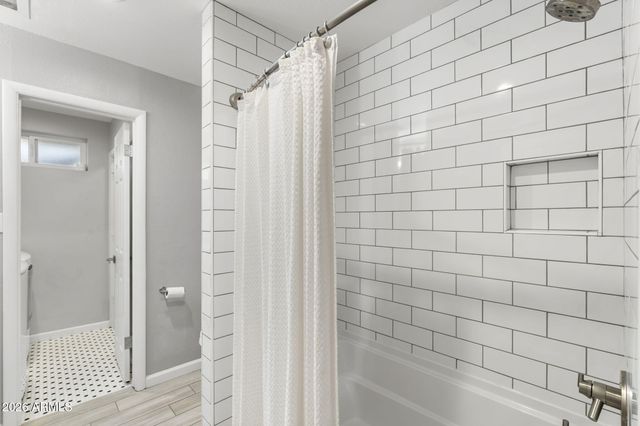 8649 E BUENA TERRA Way, Scottsdale, AZ 85250