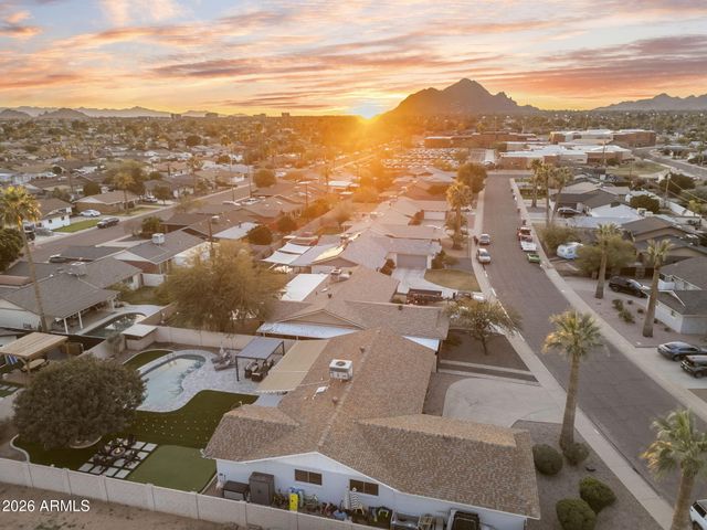 8649 E BUENA TERRA Way, Scottsdale, AZ 85250