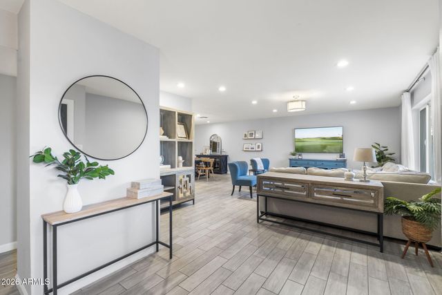 8649 E BUENA TERRA Way, Scottsdale, AZ 85250