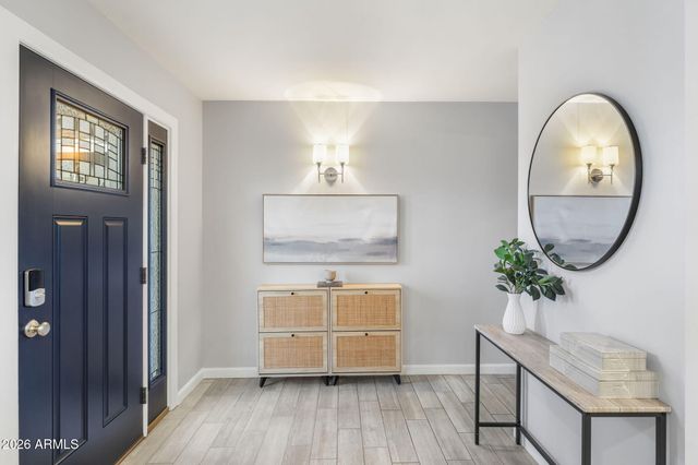 8649 E BUENA TERRA Way, Scottsdale, AZ 85250