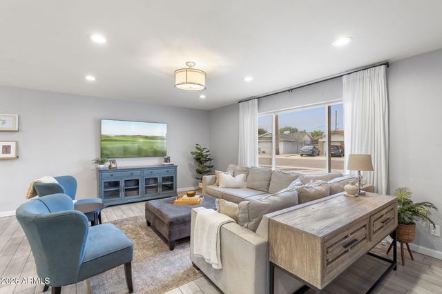 8649 E BUENA TERRA Way, Scottsdale, AZ 85250