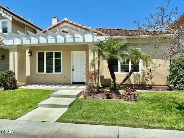 1024 Jonquill Avenue, Ventura, CA 93004