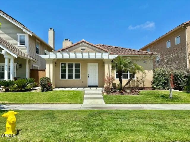 1024 Jonquill Avenue, Ventura, CA 93004