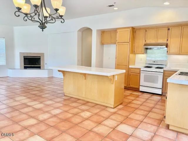 1024 Jonquill Avenue, Ventura, CA 93004