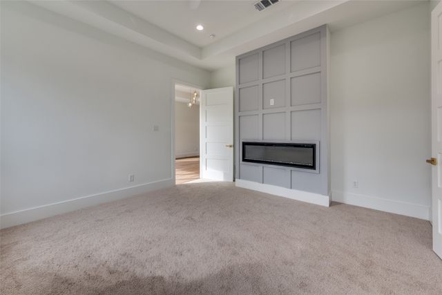 2908 Prospect Avenue, Fort Worth, TX 76106