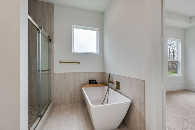 2908 Prospect Avenue, Fort Worth, TX 76106