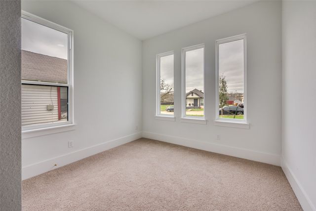 2908 Prospect Avenue, Fort Worth, TX 76106