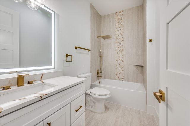 2908 Prospect Avenue, Fort Worth, TX 76106