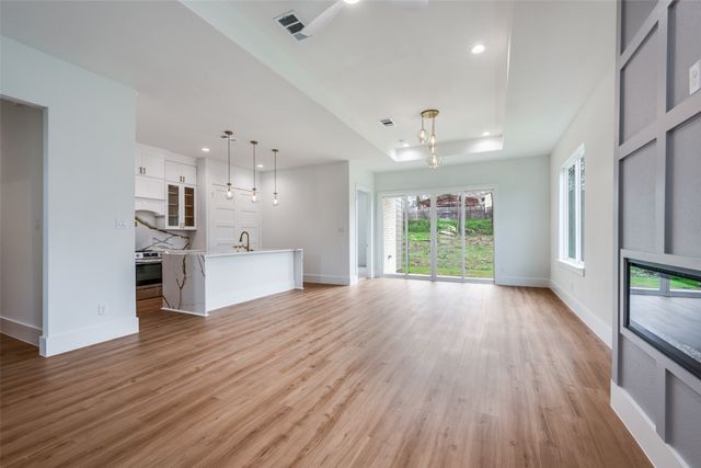 2908 Prospect Avenue, Fort Worth, TX 76106