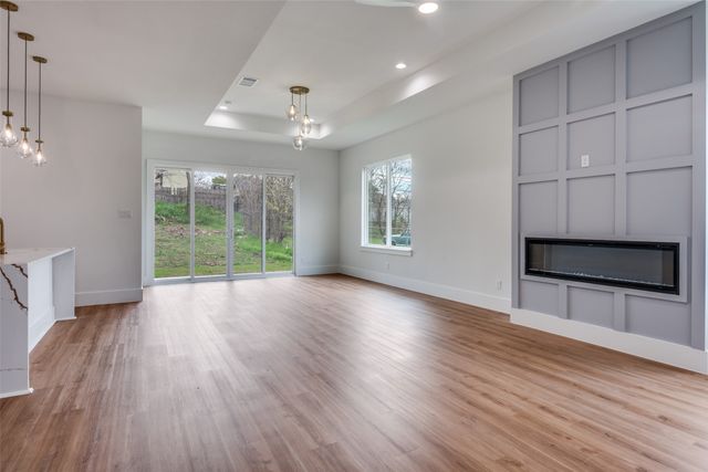 2908 Prospect Avenue, Fort Worth, TX 76106