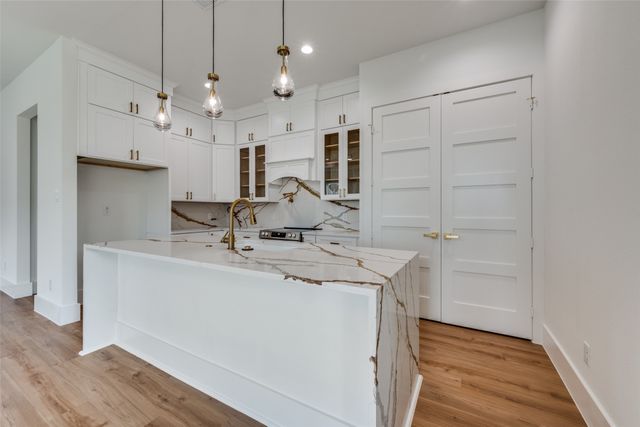 2908 Prospect Avenue, Fort Worth, TX 76106