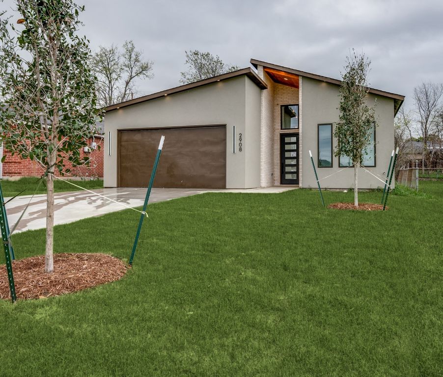 2908 Prospect Avenue, Fort Worth, TX 76106