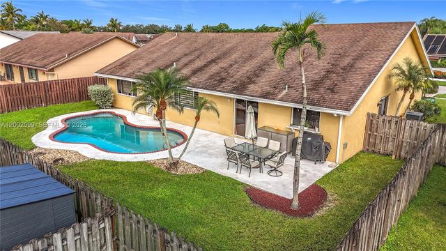 8060 NW 51st Ct 8060, Lauderhill, FL 33351