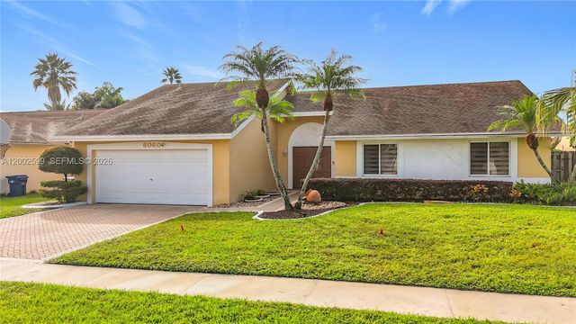 8060 NW 51st Ct 8060, Lauderhill, FL 33351