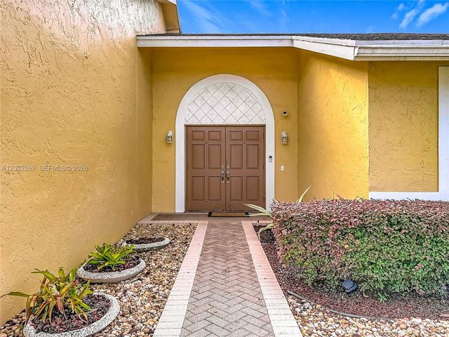 8060 NW 51st Ct 8060, Lauderhill, FL 33351