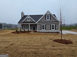 1050 Madison Hills Drive 2, Madison, GA 30650