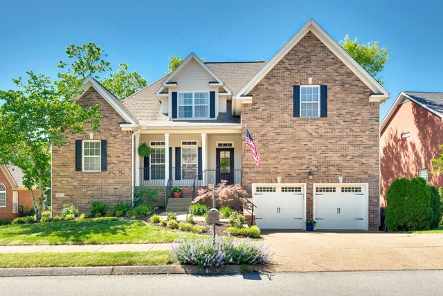 617 Pendlebury Park Pl, Franklin, TN 37069