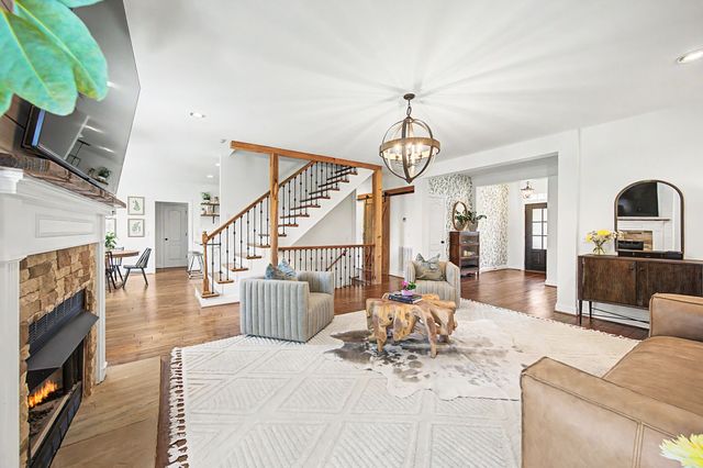 617 Pendlebury Park Pl, Franklin, TN 37069