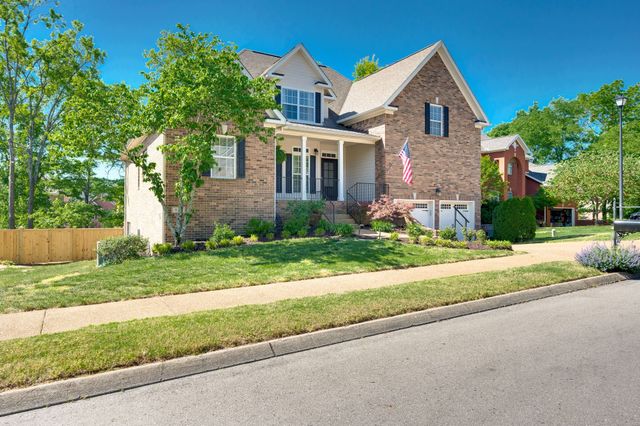 617 Pendlebury Park Pl, Franklin, TN 37069