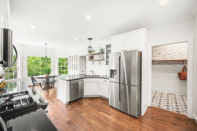 617 Pendlebury Park Pl, Franklin, TN 37069