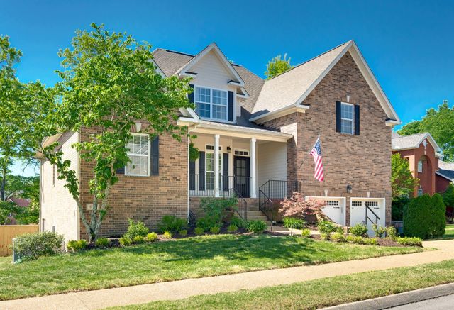 617 Pendlebury Park Pl, Franklin, TN 37069