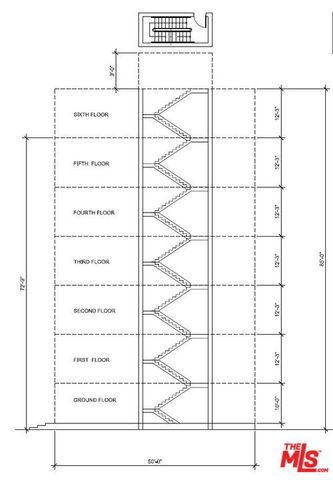 1260 W 1st Street, Los Angeles, CA 90026