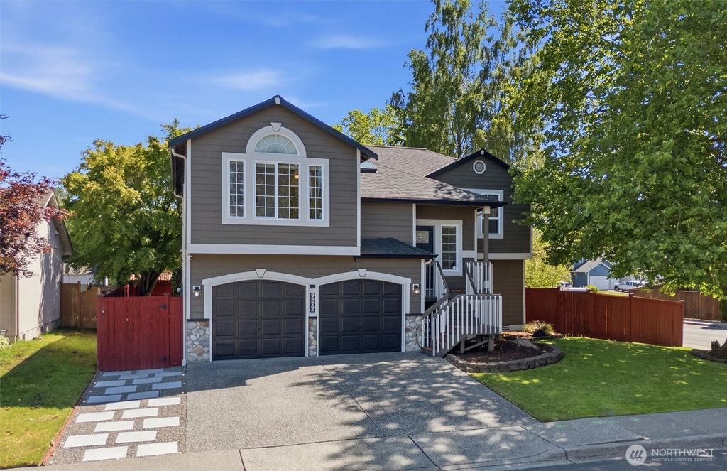 6506 83RD Place NE, Marysville, WA 98270