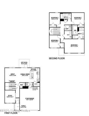 11037 Pheasant Hill Cir, Louisville, KY 40229