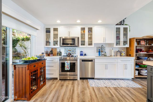 6766 Las Olas Way, Malibu, CA 90265