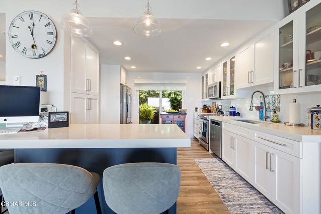 6766 Las Olas Way, Malibu, CA 90265