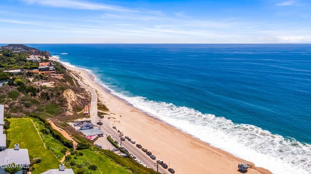 6766 Las Olas Way, Malibu, CA 90265