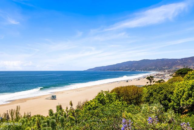 6766 Las Olas Way, Malibu, CA 90265