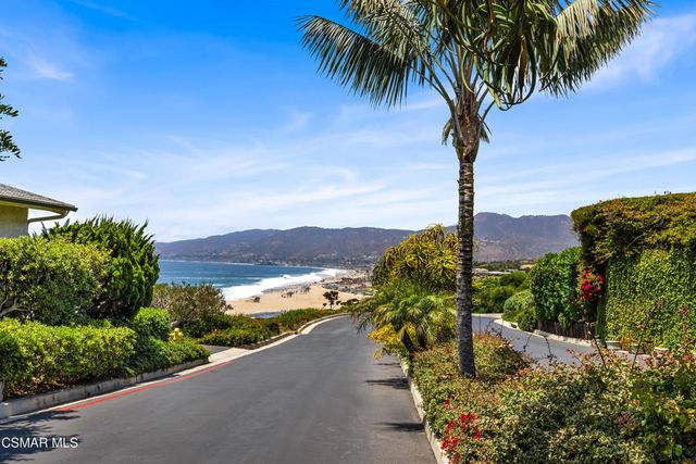 6766 Las Olas Way, Malibu, CA 90265