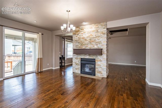 1798 Bulrush Way, Colorado Springs, CO 80915