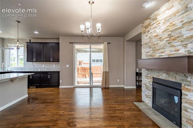 1798 Bulrush Way, Colorado Springs, CO 80915