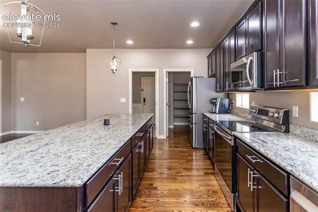 1798 Bulrush Way, Colorado Springs, CO 80915