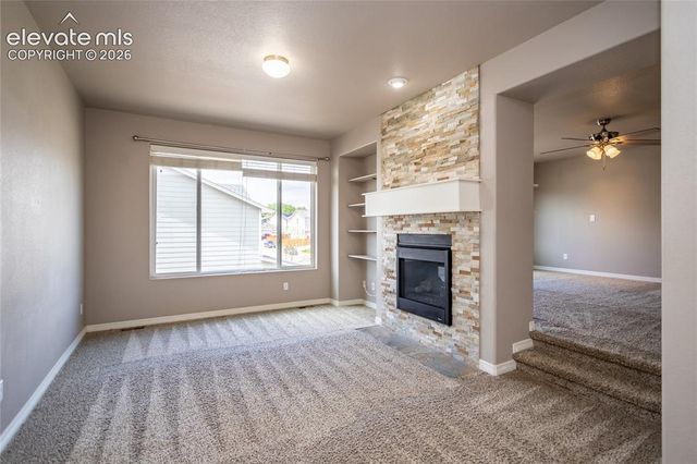 1798 Bulrush Way, Colorado Springs, CO 80915