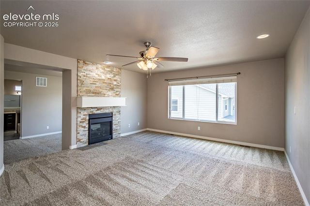1798 Bulrush Way, Colorado Springs, CO 80915