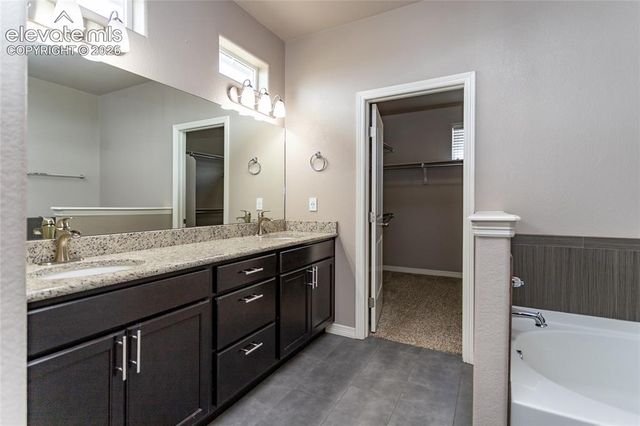 1798 Bulrush Way, Colorado Springs, CO 80915