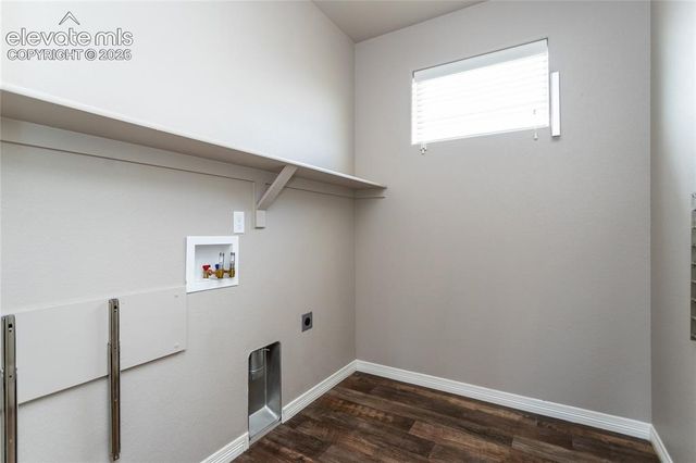 1798 Bulrush Way, Colorado Springs, CO 80915
