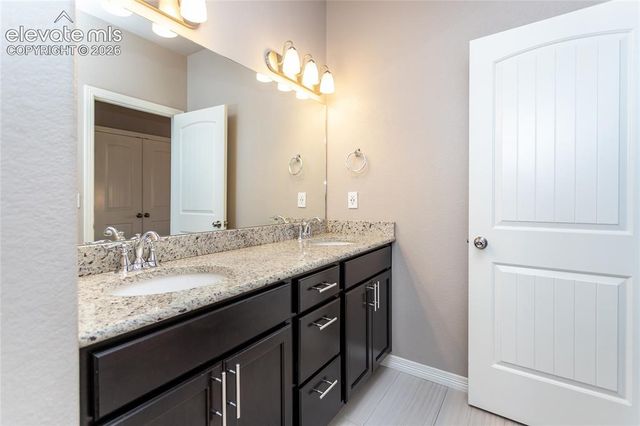 1798 Bulrush Way, Colorado Springs, CO 80915