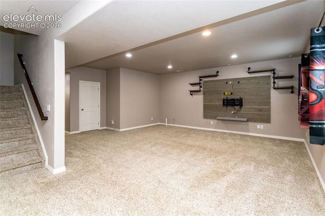 1798 Bulrush Way, Colorado Springs, CO 80915
